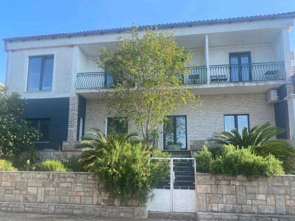 Guesthouse Tamara Lovište 外观 照片