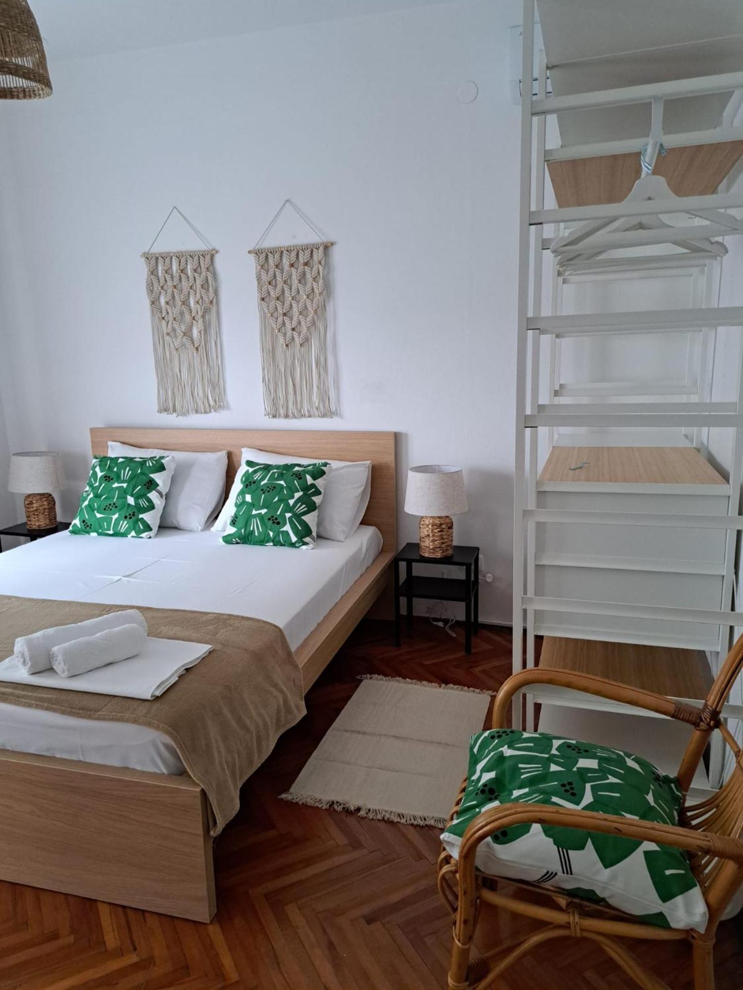 Guesthouse Tamara Lovište 外观 照片