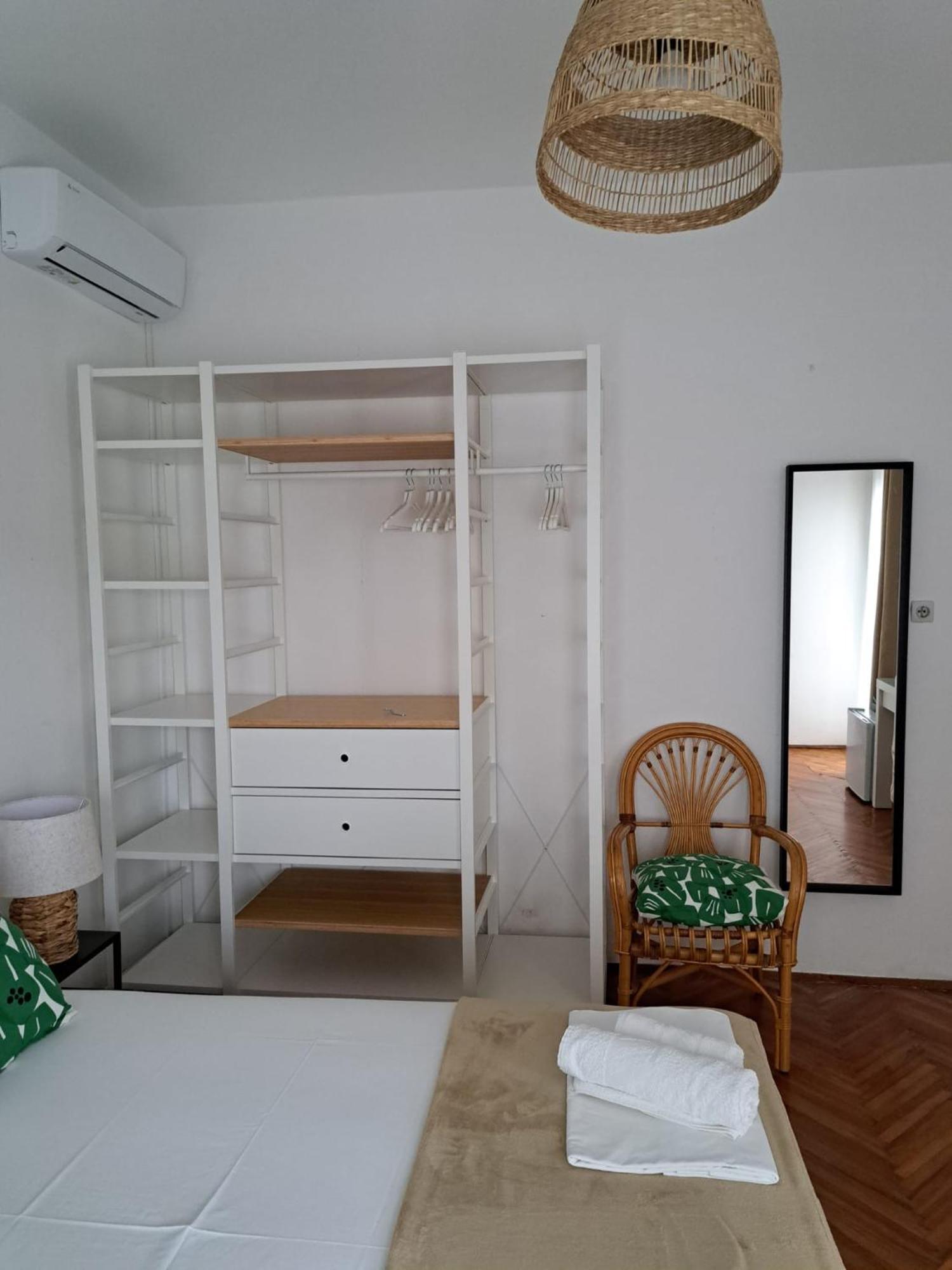 Guesthouse Tamara Lovište 外观 照片