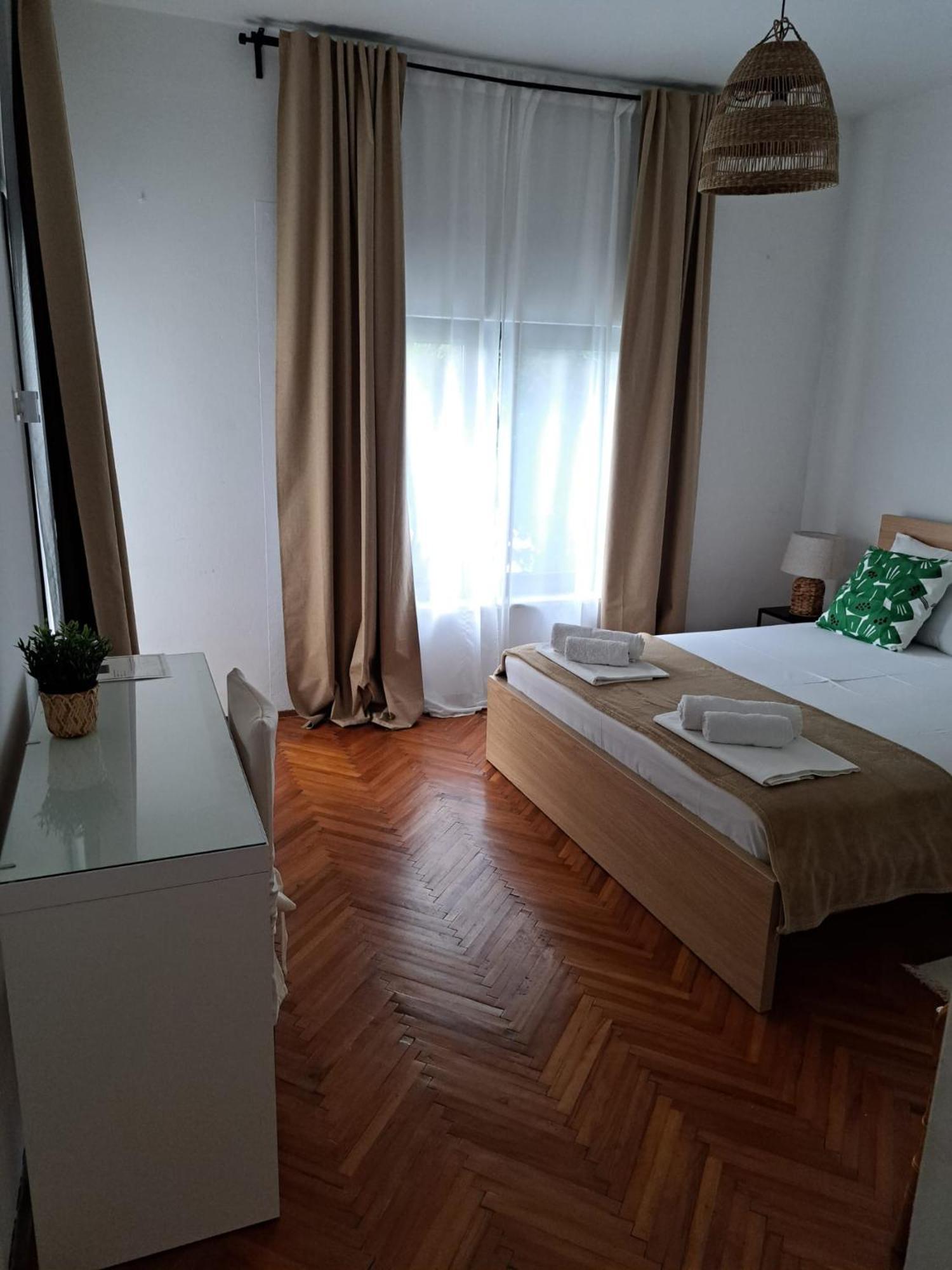Guesthouse Tamara Lovište 外观 照片