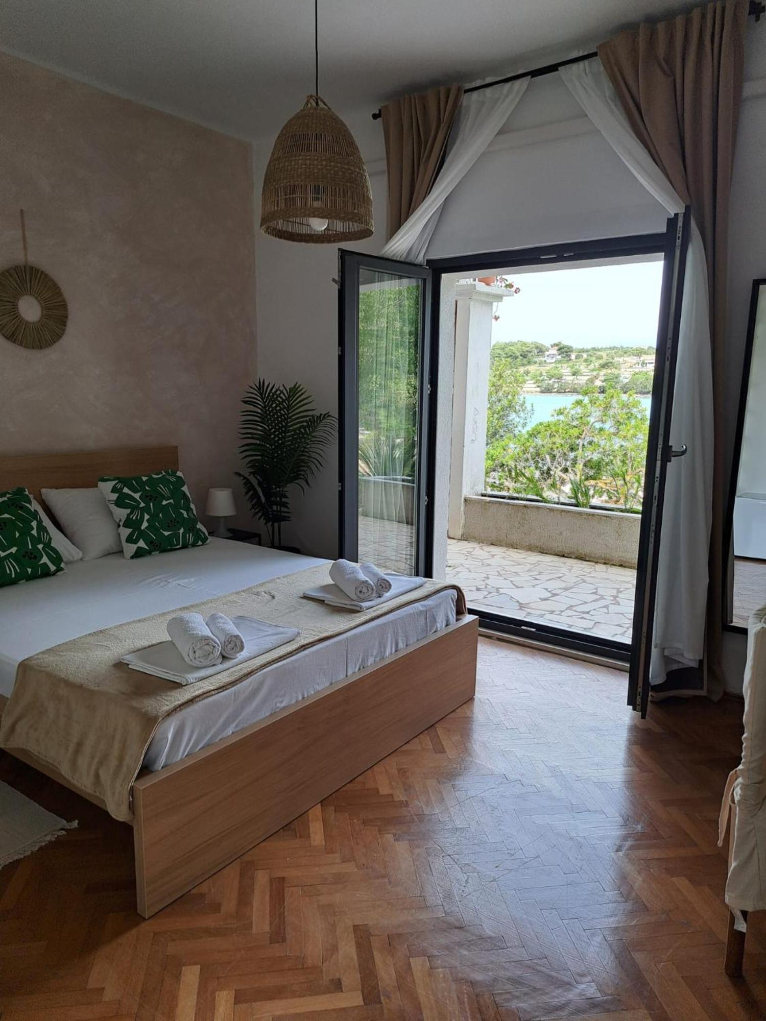 Guesthouse Tamara Lovište 外观 照片