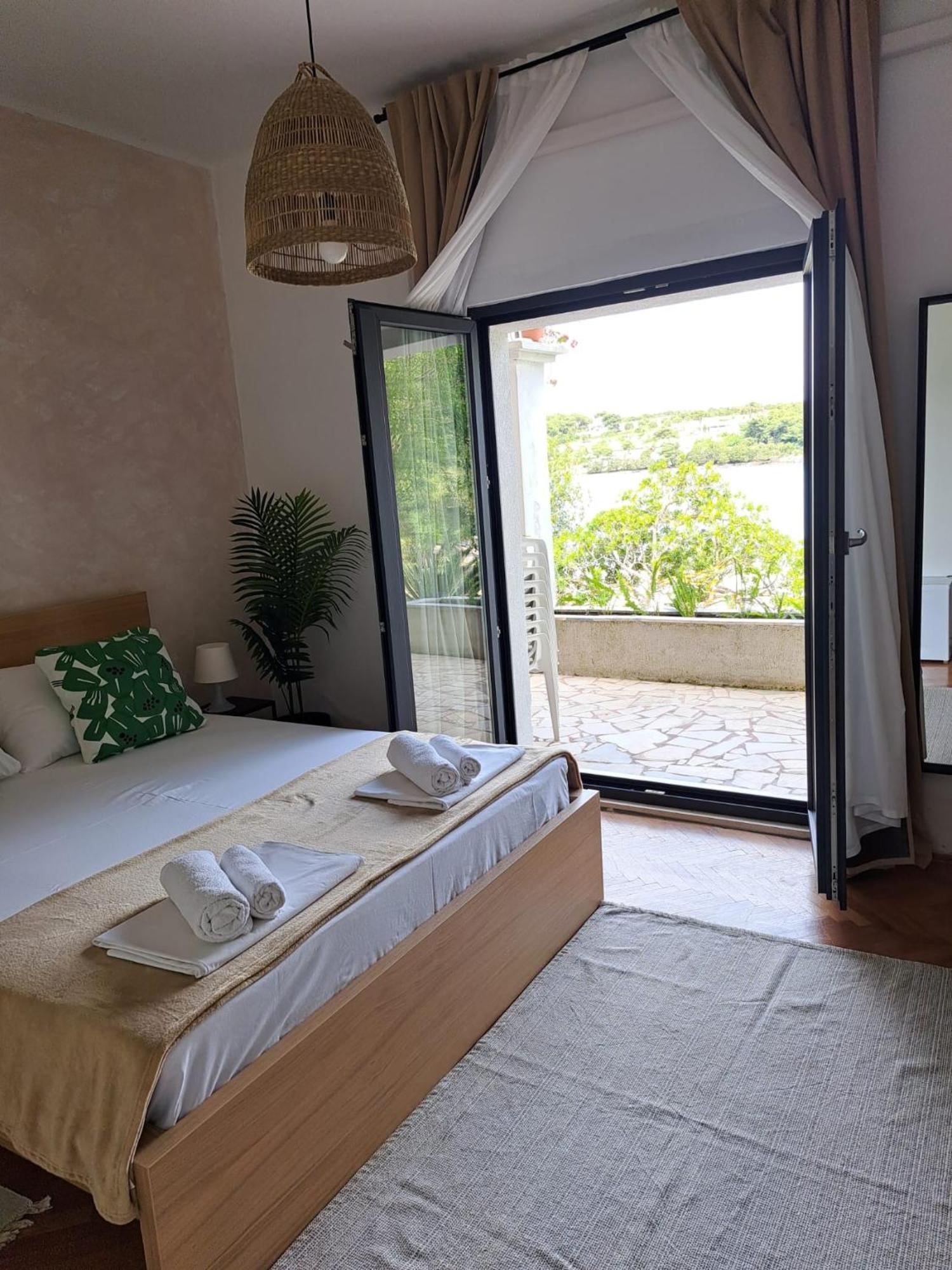 Guesthouse Tamara Lovište 外观 照片