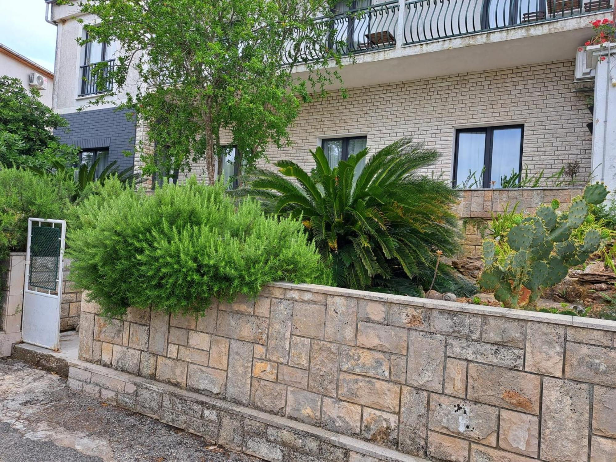 Guesthouse Tamara Lovište 外观 照片