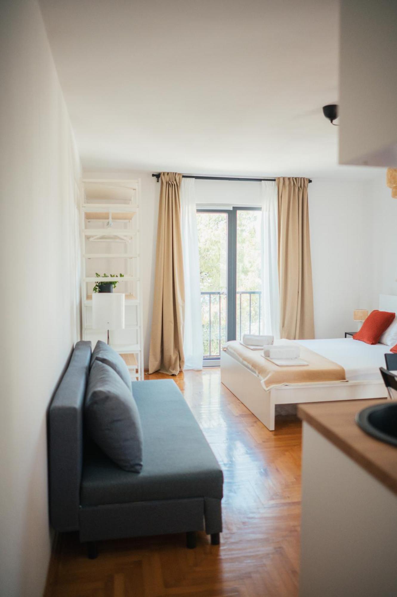 Guesthouse Tamara Lovište 外观 照片