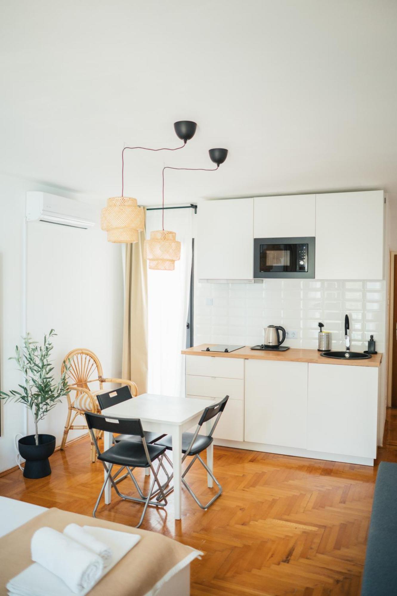 Guesthouse Tamara Lovište 外观 照片