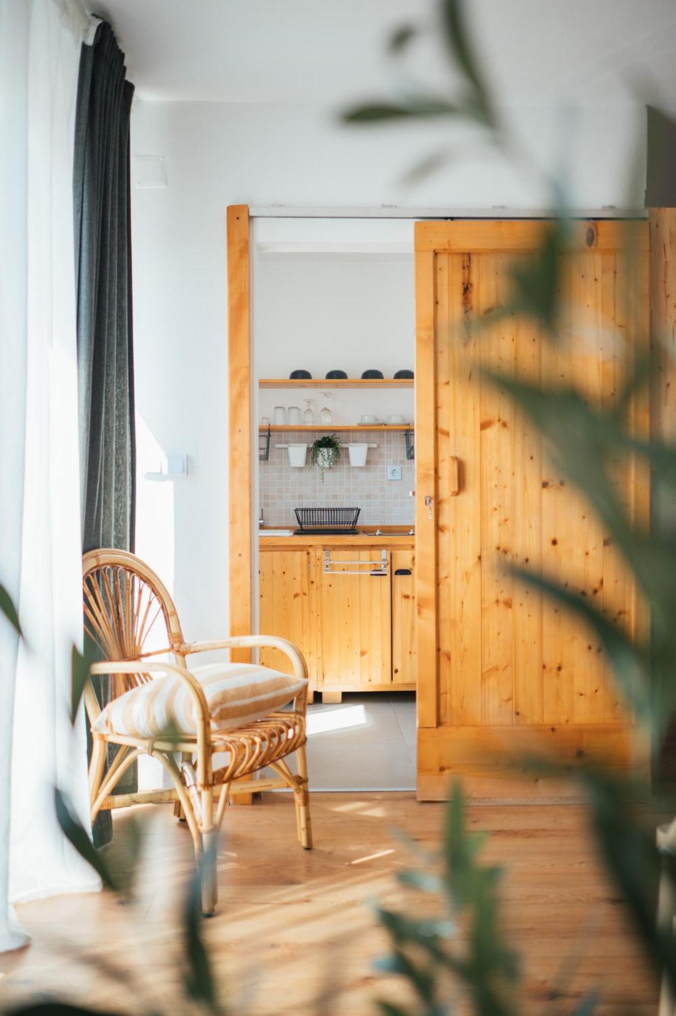 Guesthouse Tamara Lovište 外观 照片