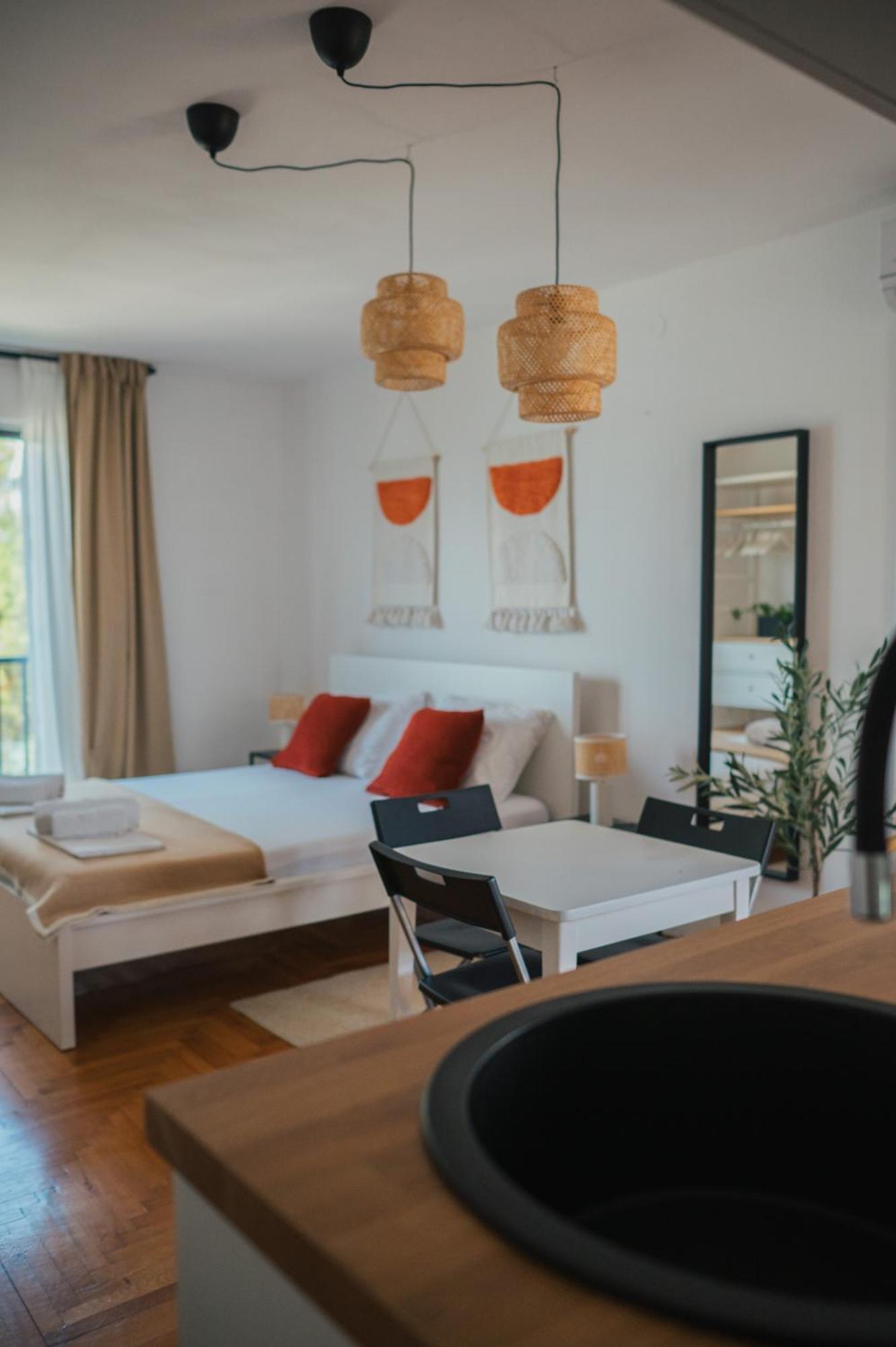 Guesthouse Tamara Lovište 外观 照片