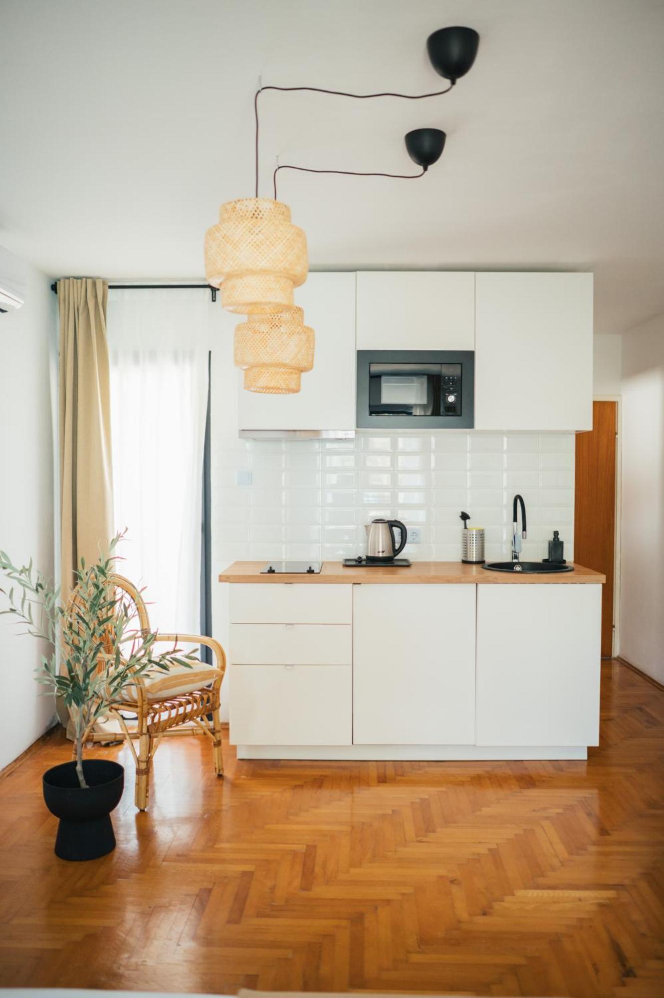Guesthouse Tamara Lovište 外观 照片
