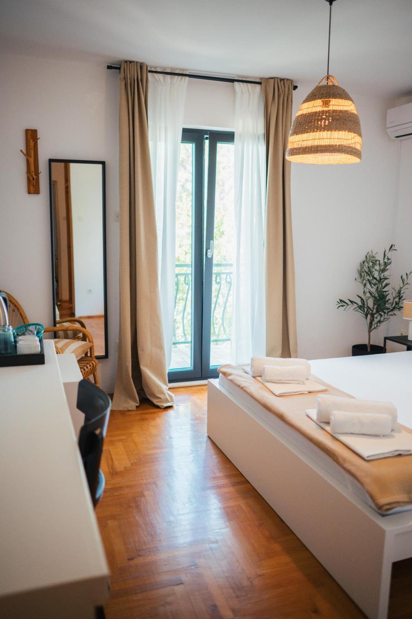 Guesthouse Tamara Lovište 外观 照片