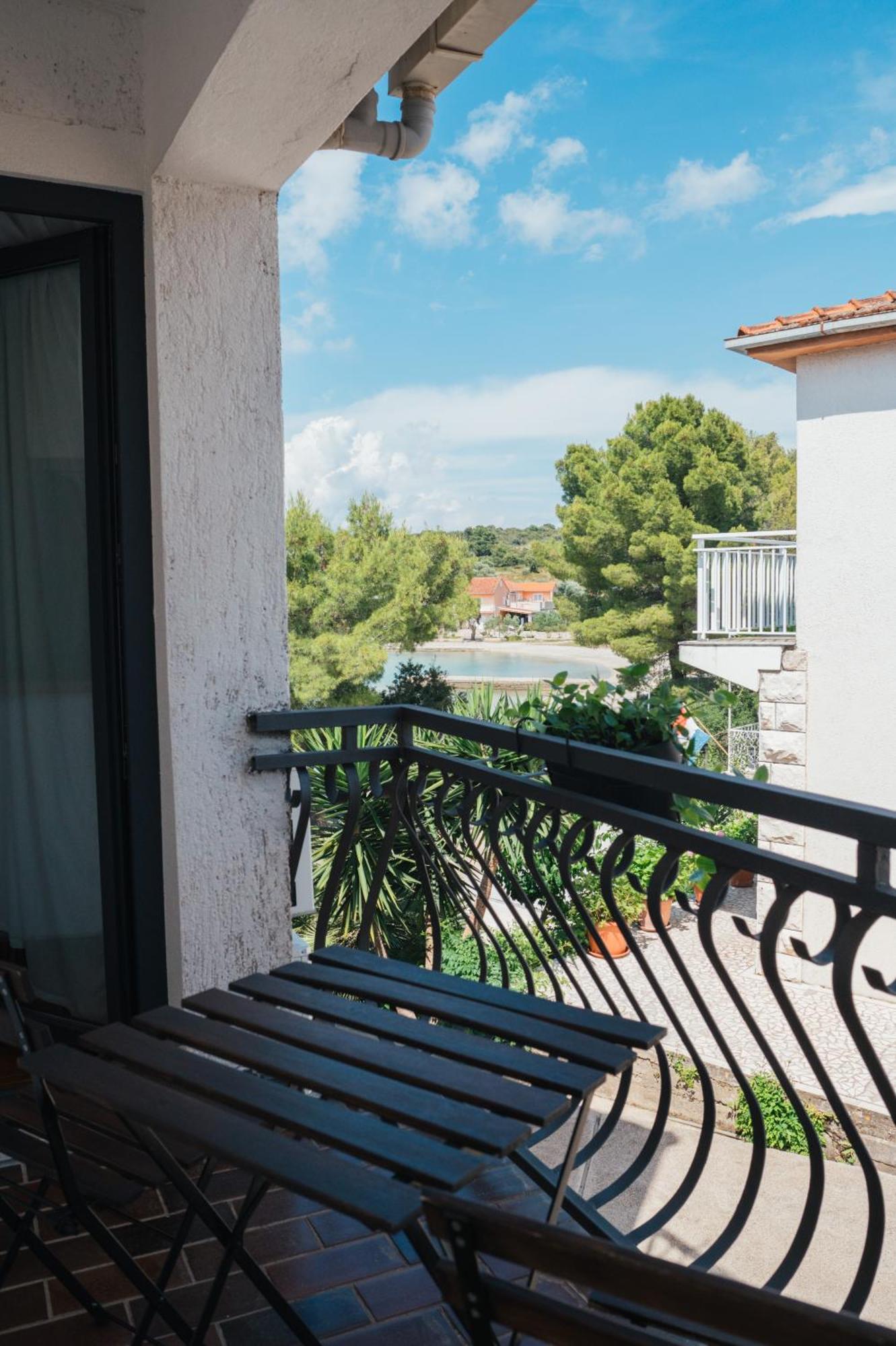 Guesthouse Tamara Lovište 外观 照片