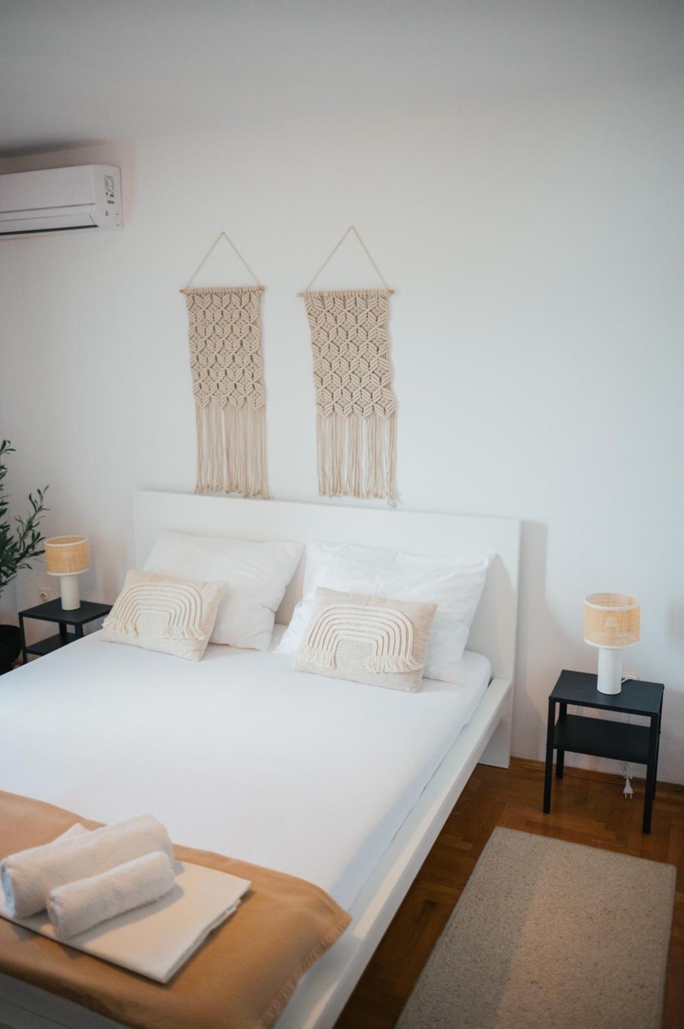 Guesthouse Tamara Lovište 外观 照片